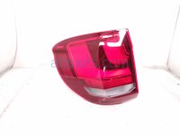 BMW LH TAIL LAMP (ON BODY) BMW LH TAIL LAMP (ON BODY)