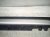 2018 BMW X5 Rocker Trim Driver Side Skirt / Molding Black 51777308055 Replacement 2018 BMW X5 Rocker Trim Driver Side Skirt / Molding Black 51777308055 Replacement thumbnail