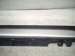 2018 BMW X5 Rocker Trim Driver Side Skirt / Molding Black 51777308055 Replacement 2018 BMW X5 Rocker Trim Driver Side Skirt / Molding Black 51777308055 Replacement thumbnail
