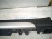 2018 BMW X5 Rocker Trim Driver Side Skirt / Molding Black 51777308055 Replacement 2018 BMW X5 Rocker Trim Driver Side Skirt / Molding Black 51777308055 Replacement thumbnail