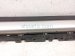 2018 BMW X5 Rocker Trim Passenger Side Skirt / Molding Black 51 77 7 308 056 Replacement 2018 BMW X5 Rocker Trim Passenger Side Skirt / Molding Black 51 77 7 308 056 Replacement thumbnail
