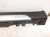 2018 BMW X5 Rocker Trim Passenger Side Skirt / Molding Black 51 77 7 308 056 Replacement 2018 BMW X5 Rocker Trim Passenger Side Skirt / Molding Black 51 77 7 308 056 Replacement thumbnail