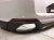 2018 BMW X5 Rear Bumper Cover White* 51127384334 Replacement 2018 BMW X5 Rear Bumper Cover White* 51127384334 Replacement thumbnail