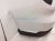 2018 BMW X5 Rear Bumper Cover White* 51127384334 Replacement 2018 BMW X5 Rear Bumper Cover White* 51127384334 Replacement thumbnail