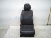 2018 BMW X5 Front Driver Seat Black W/ Airbag 52 10 7 303 530 Replacement 2018 BMW X5 Front Driver Seat Black W/ Airbag 52 10 7 303 530 Replacement thumbnail