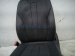 2018 BMW X5 Front Driver Seat Black W/ Airbag 52 10 7 303 530 Replacement 2018 BMW X5 Front Driver Seat Black W/ Airbag 52 10 7 303 530 Replacement thumbnail