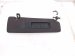 2018 BMW X5 Passenger Sun Visor Black 51448059052 Replacement 2018 BMW X5 Passenger Sun Visor Black 51448059052 Replacement thumbnail