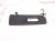 2018 BMW X5 Passenger Sun Visor Black 51448059052 Replacement 2018 BMW X5 Passenger Sun Visor Black 51448059052 Replacement thumbnail