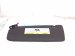 2018 BMW X5 Passenger Sun Visor Black 51448059052 Replacement 2018 BMW X5 Passenger Sun Visor Black 51448059052 Replacement thumbnail