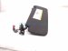 2018 BMW X5 Passenger Sun Visor Black 51448059052 Replacement 2018 BMW X5 Passenger Sun Visor Black 51448059052 Replacement thumbnail