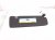2018 BMW X5 Driver Sun Visor Black 51 44 8 059 051 Replacement 2018 BMW X5 Driver Sun Visor Black 51 44 8 059 051 Replacement thumbnail