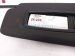 2018 BMW X5 Driver Sun Visor Black 51 44 8 059 051 Replacement 2018 BMW X5 Driver Sun Visor Black 51 44 8 059 051 Replacement thumbnail