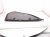 2018 BMW X5 Driver Quarter Window Glass 51 37 7 305 771 Replacement 2018 BMW X5 Driver Quarter Window Glass 51 37 7 305 771 Replacement thumbnail