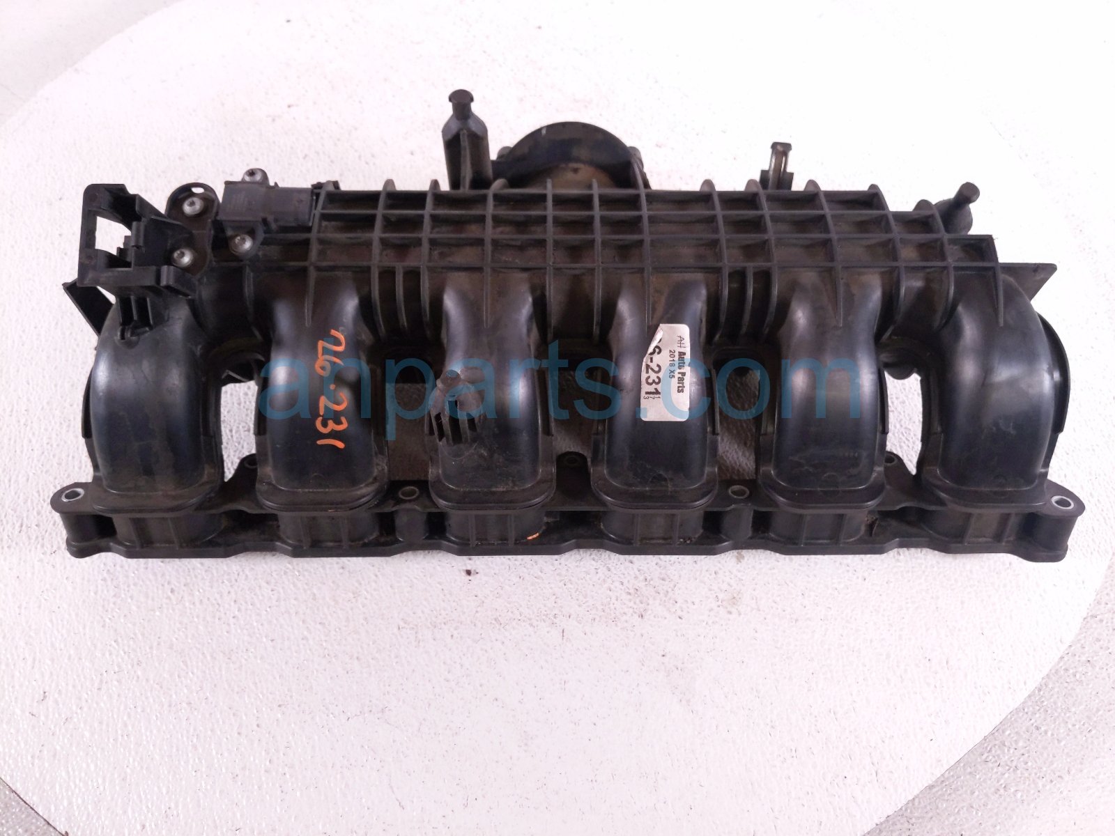 BMW INTAKE MANIFOLD