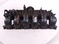 BMW INTAKE MANIFOLD BMW INTAKE MANIFOLD
