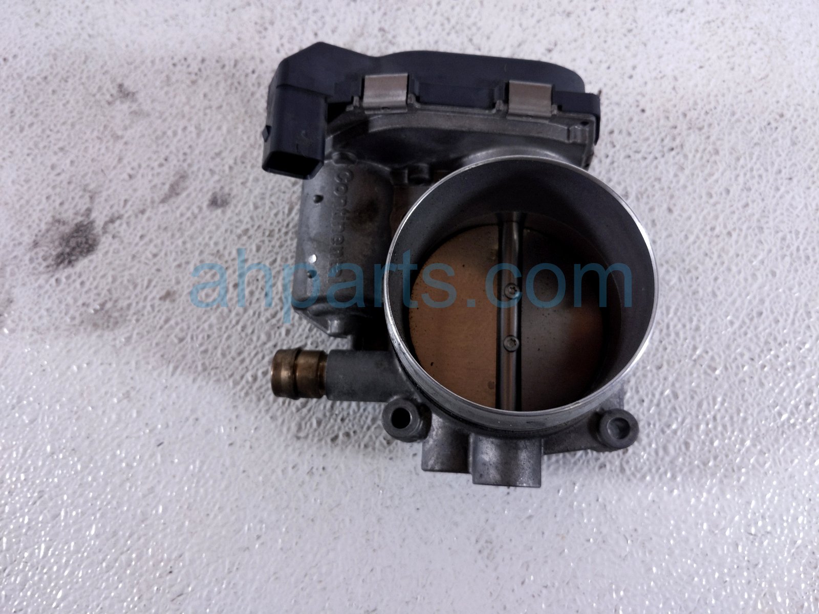 BMW THROTTLE BODY