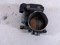 BMW THROTTLE BODY BMW THROTTLE BODY