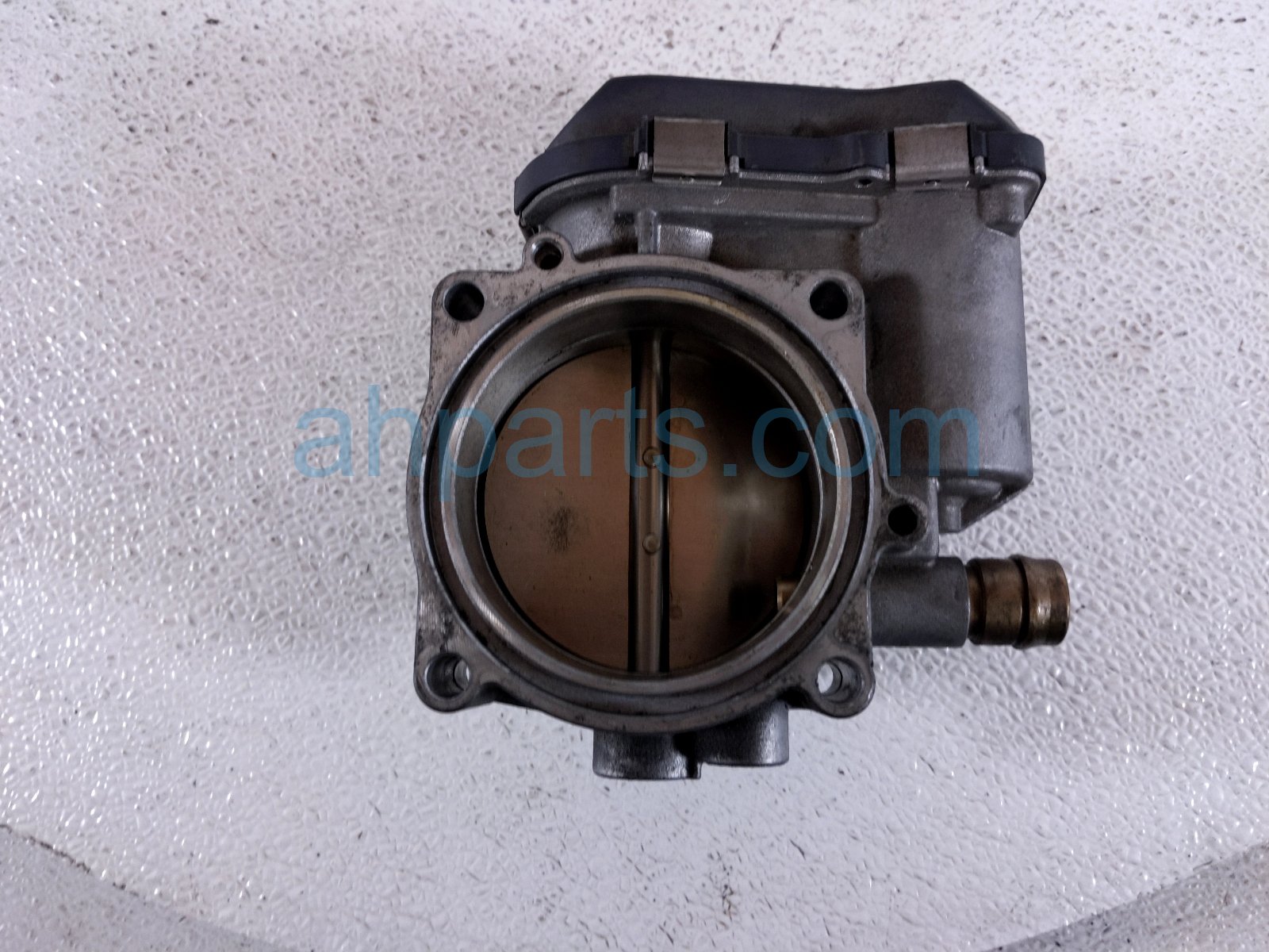 2018 BMW X5 Throttle Body 13547597871 Replacement 2018 BMW X5 Throttle Body 13547597871 Replacement thumbnail