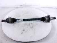 BMW RR/RH CV AXLE DRIVE SHAFT BMW RR/RH CV AXLE DRIVE SHAFT