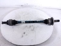 BMW RR/LH CV AXLE DRIVE SHAFT BMW RR/LH CV AXLE DRIVE SHAFT