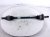 2018 BMW X5 Rear Driver Cv Axle Drive Shaft 33 20 8 609 839 Replacement 2018 BMW X5 Rear Driver Cv Axle Drive Shaft 33 20 8 609 839 Replacement thumbnail