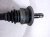 2018 BMW X5 Rear Driver Cv Axle Drive Shaft 33 20 8 609 839 Replacement 2018 BMW X5 Rear Driver Cv Axle Drive Shaft 33 20 8 609 839 Replacement thumbnail