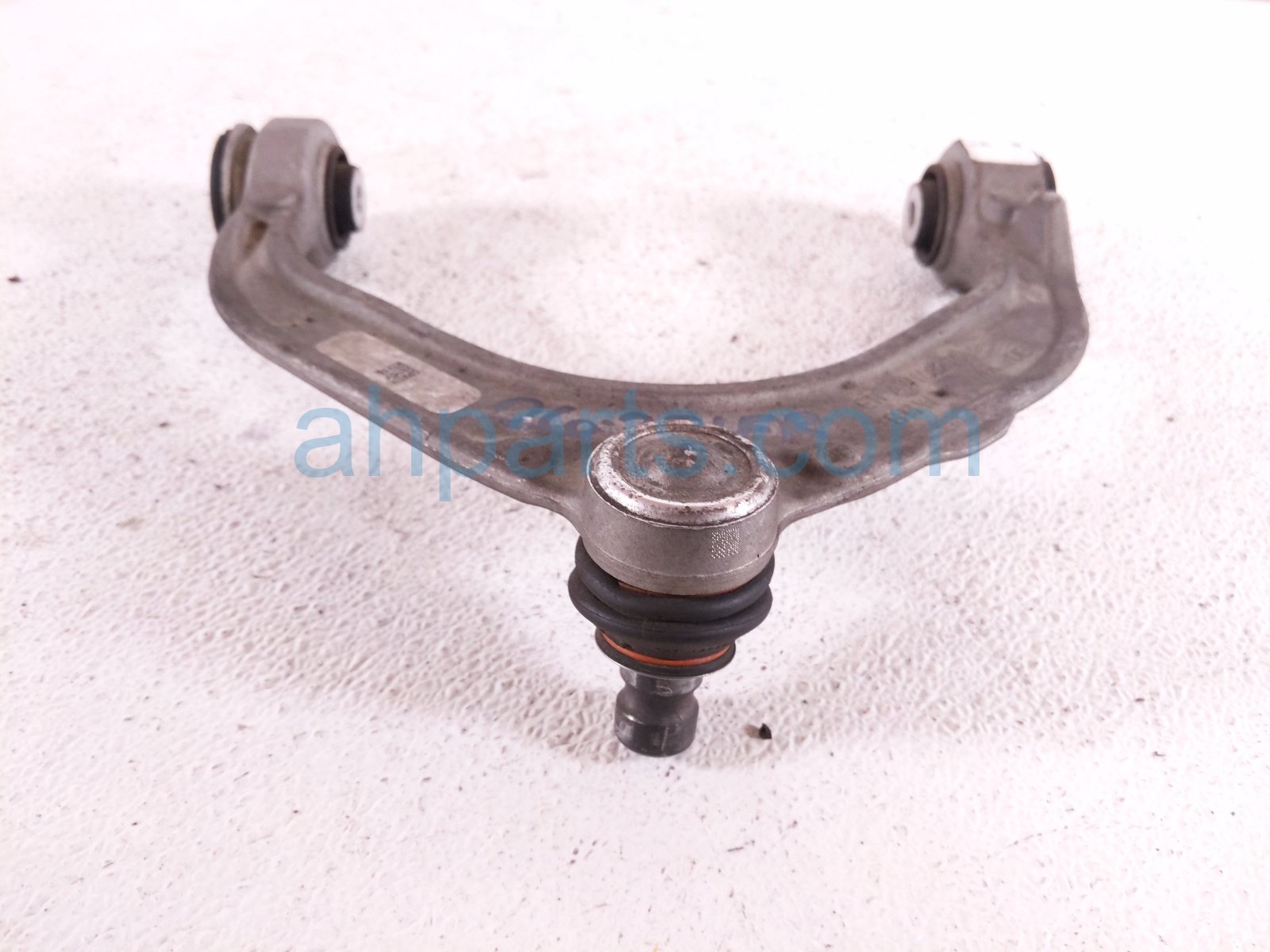 2018 BMW X5 Front Passenger Upper Control Arm 31126863786 Replacement 2018 BMW X5 Front Passenger Upper Control Arm 31126863786 Replacement thumbnail