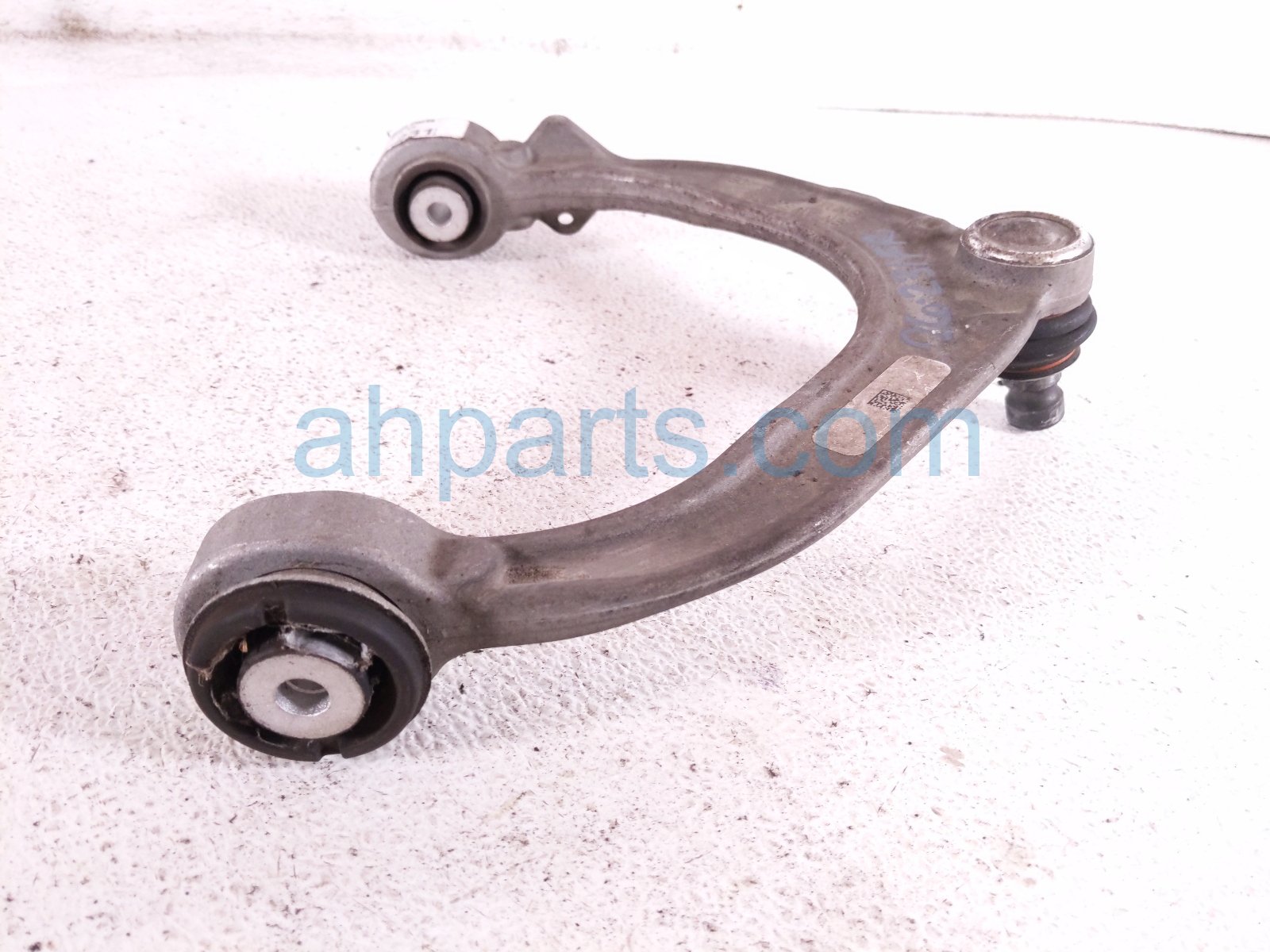 2018 BMW X5 Front Passenger Upper Control Arm 31126863786 Replacement 2018 BMW X5 Front Passenger Upper Control Arm 31126863786 Replacement thumbnail