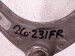 2018 BMW X5 Front Passenger Upper Control Arm 31126863786 Replacement 2018 BMW X5 Front Passenger Upper Control Arm 31126863786 Replacement thumbnail