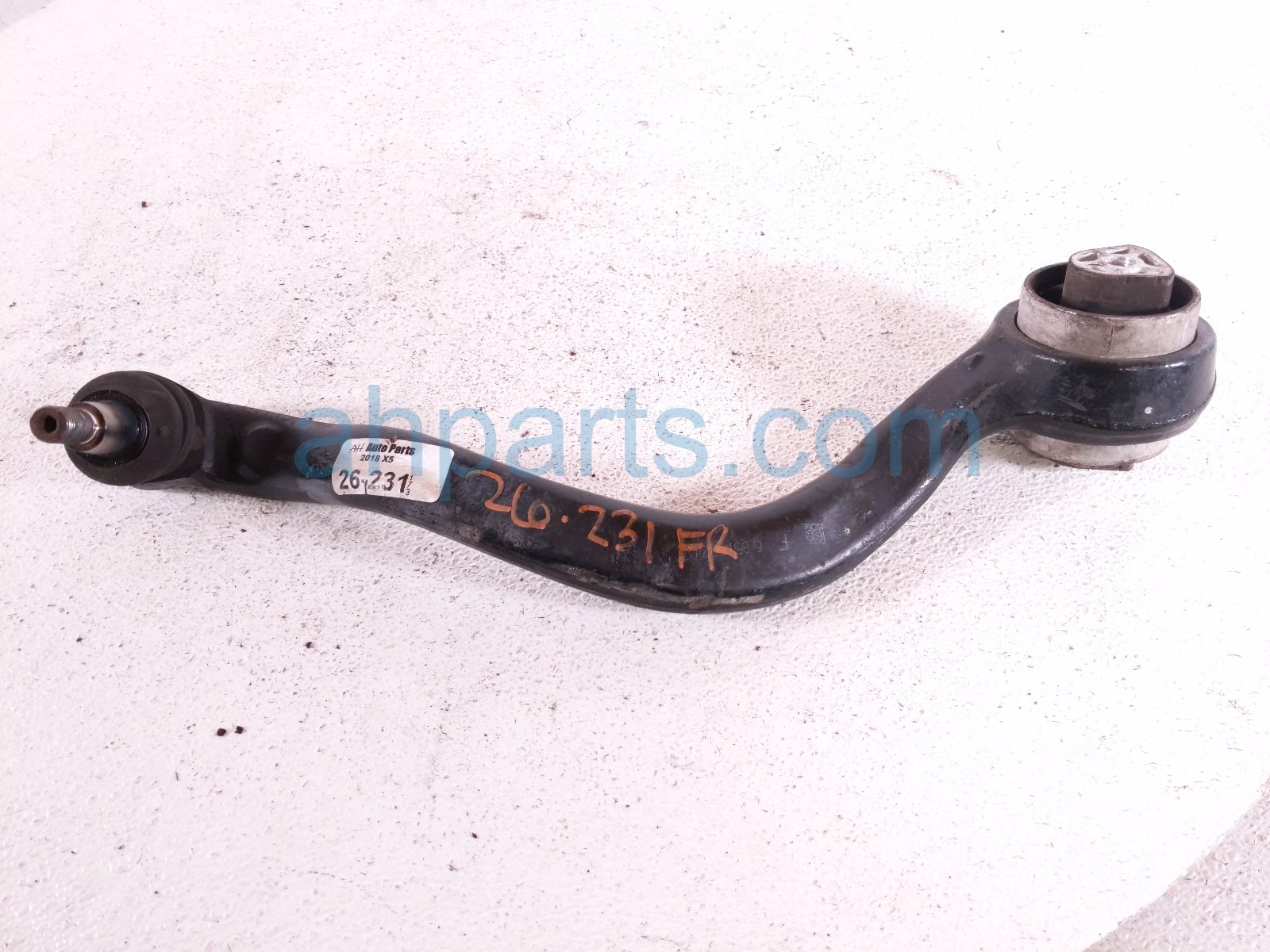 BMW FR/RH FORWARD LOWER CONTROL ARM