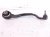 2018 BMW X5 Front Passenger Forward Lower Control Arm 31126851692 Replacement 2018 BMW X5 Front Passenger Forward Lower Control Arm 31126851692 Replacement thumbnail