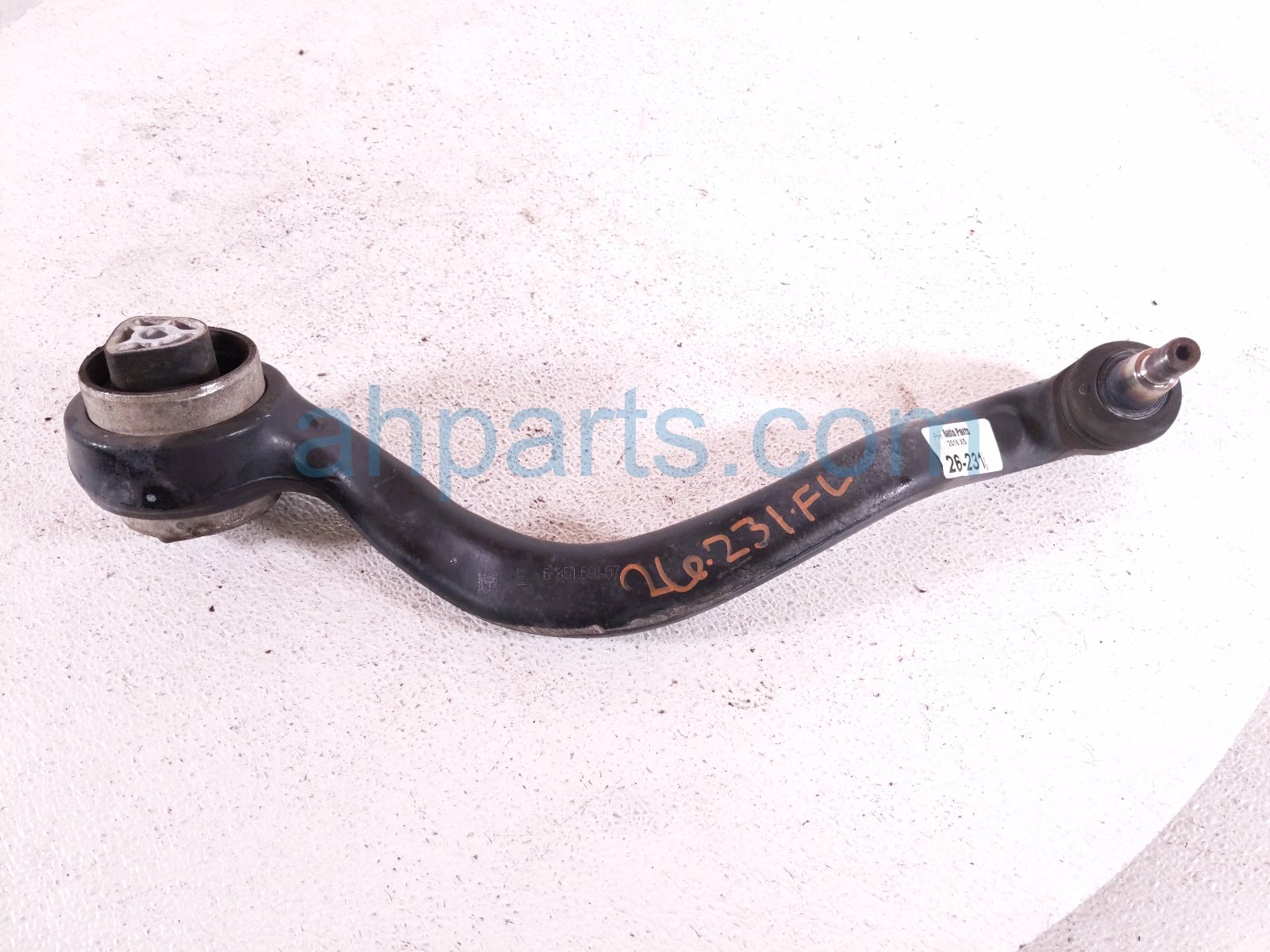 BMW FR/LH FORWARD LOWER CONTROL ARM