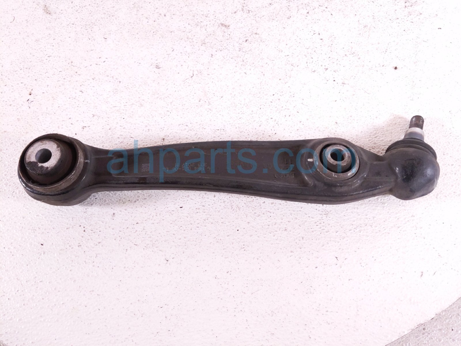 BMW FR/LH REARWARD LOWER CONTROL ARM