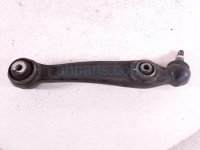 BMW FR/LH REARWARD LOWER CONTROL ARM BMW FR/LH REARWARD LOWER CONTROL ARM
