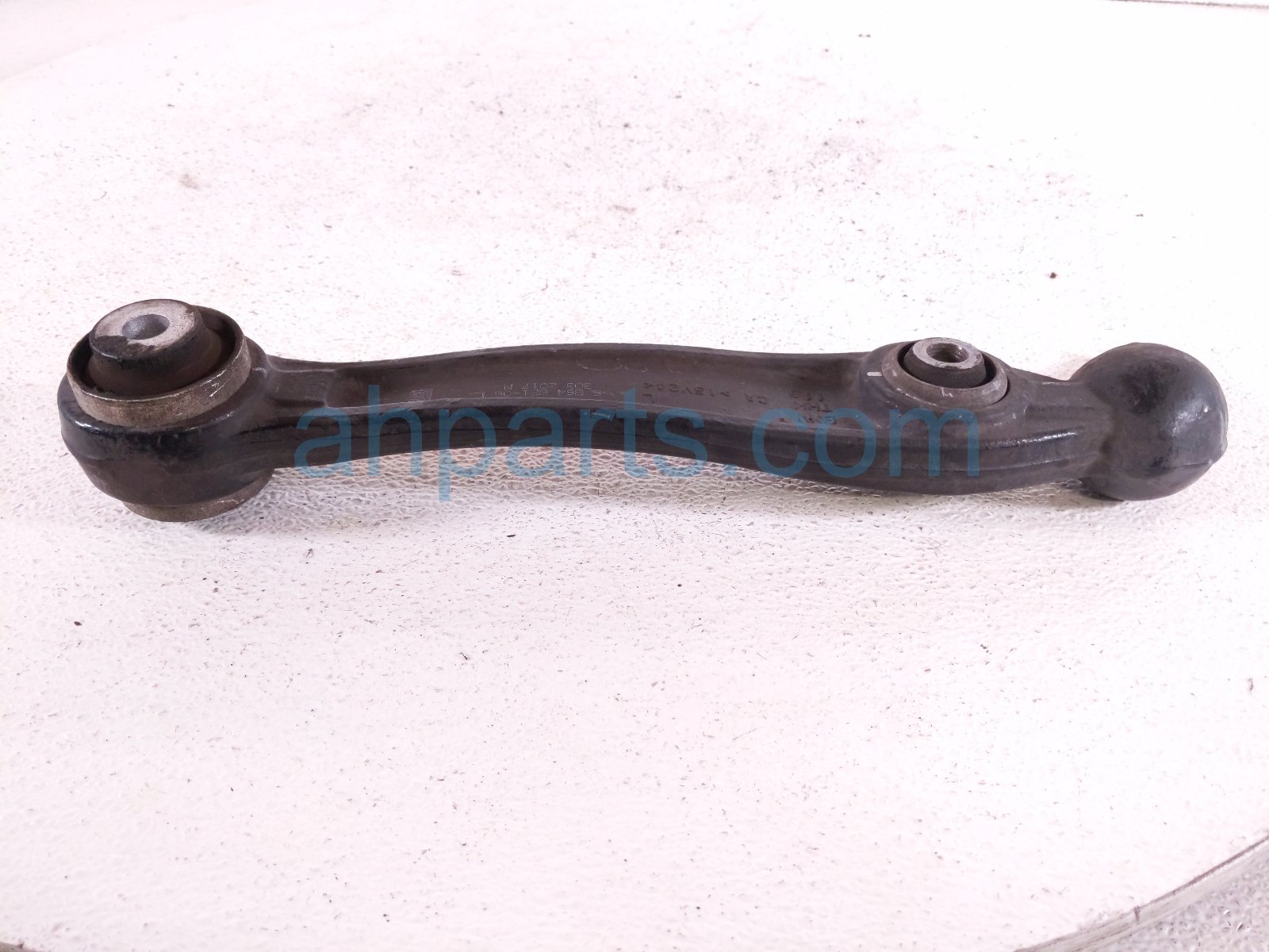 2018 BMW X5 Front Driver Rearward Lower Control Arm 31126864821 Replacement 2018 BMW X5 Front Driver Rearward Lower Control Arm 31126864821 Replacement thumbnail