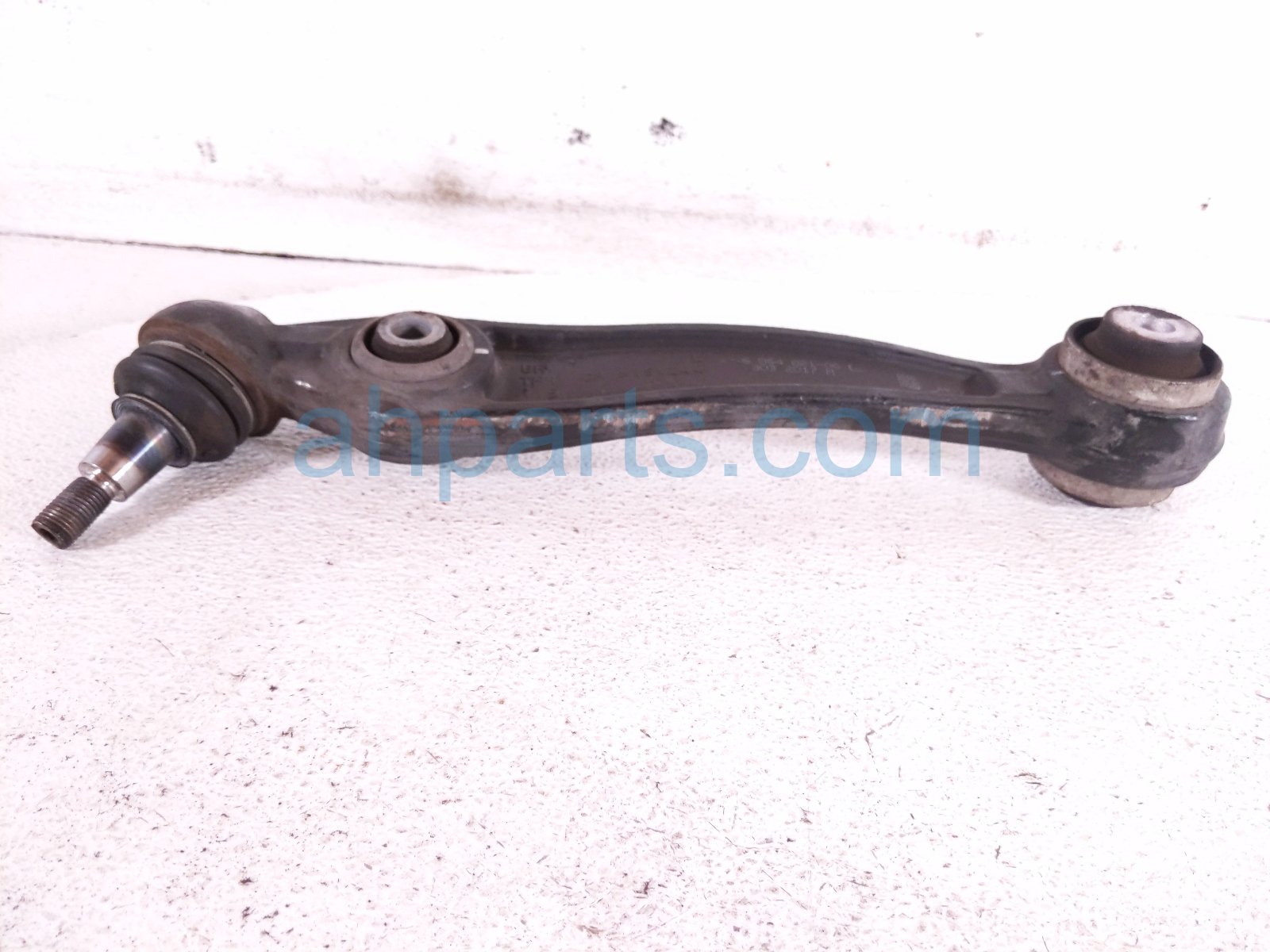 2018 BMW X5 Front Driver Rearward Lower Control Arm 31126864821 Replacement 2018 BMW X5 Front Driver Rearward Lower Control Arm 31126864821 Replacement thumbnail
