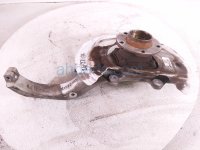 BMW FR/RH SPINDLE KNUCKLE HUB - RWD BMW FR/RH SPINDLE KNUCKLE HUB - RWD