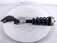 BMW FR/RH STRUT ABSORBER + SPRING BMW FR/RH STRUT ABSORBER + SPRING