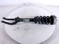 BMW FR/LH STRUT ABSORBER + SPRING BMW FR/LH STRUT ABSORBER + SPRING