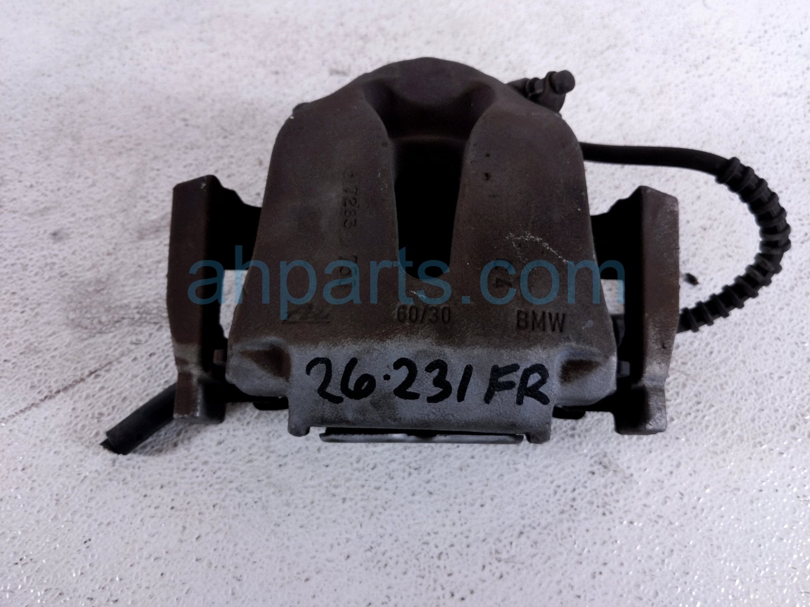 BMW CORE CORE CORE FR/RH BRAKE CALIPER