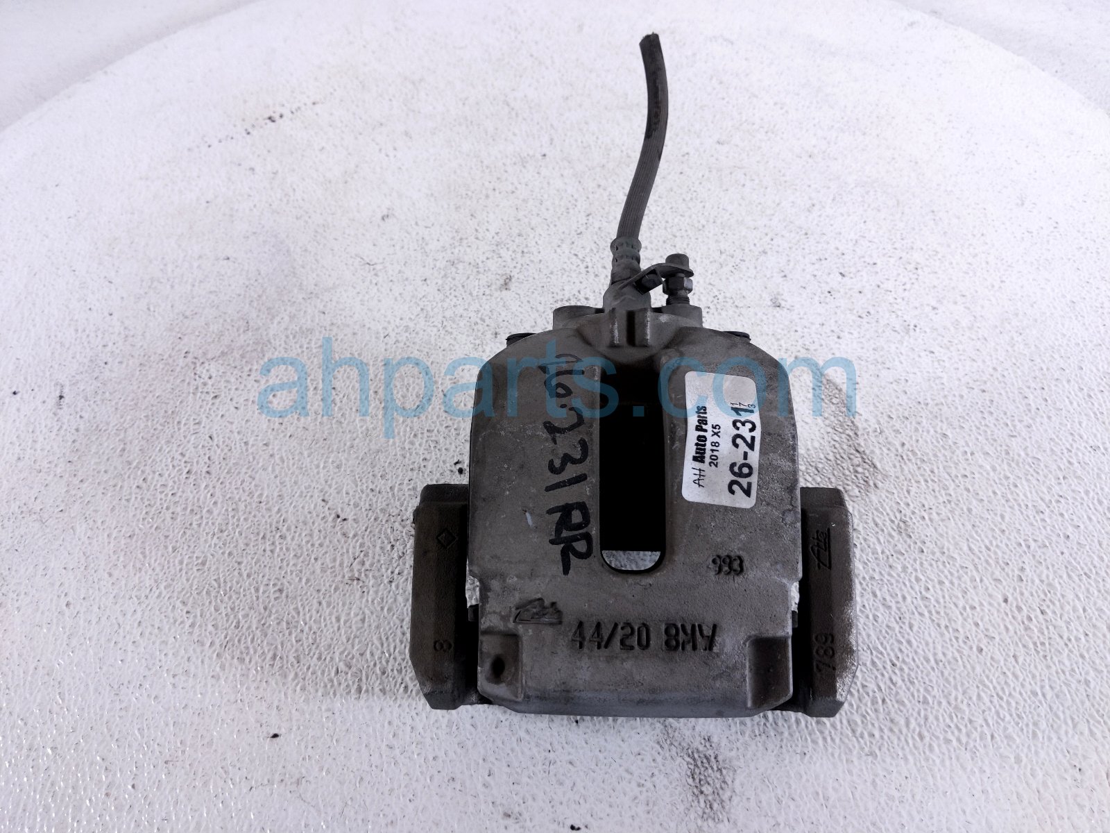 BMW CORE CORE RR/RH BRAKE CALIPER