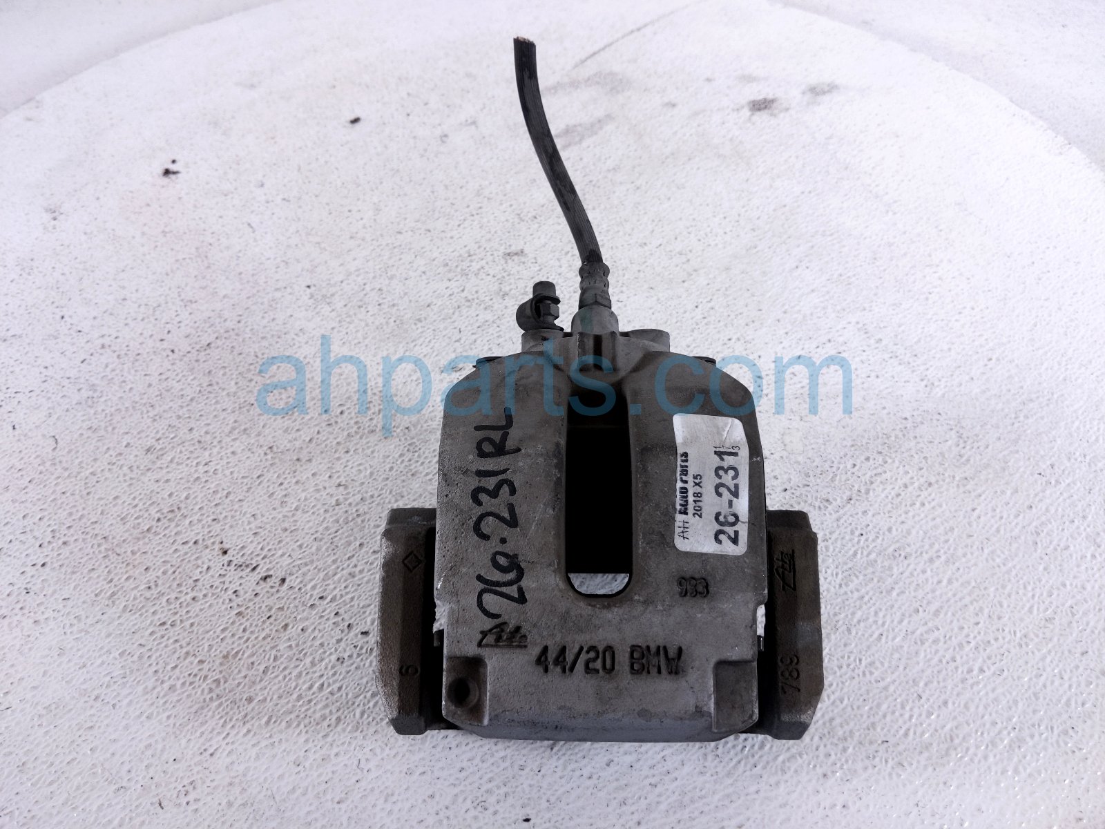 BMW CORE RR/LH BRAKE CALIPER