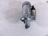 BMW STARTER MOTOR BMW STARTER MOTOR