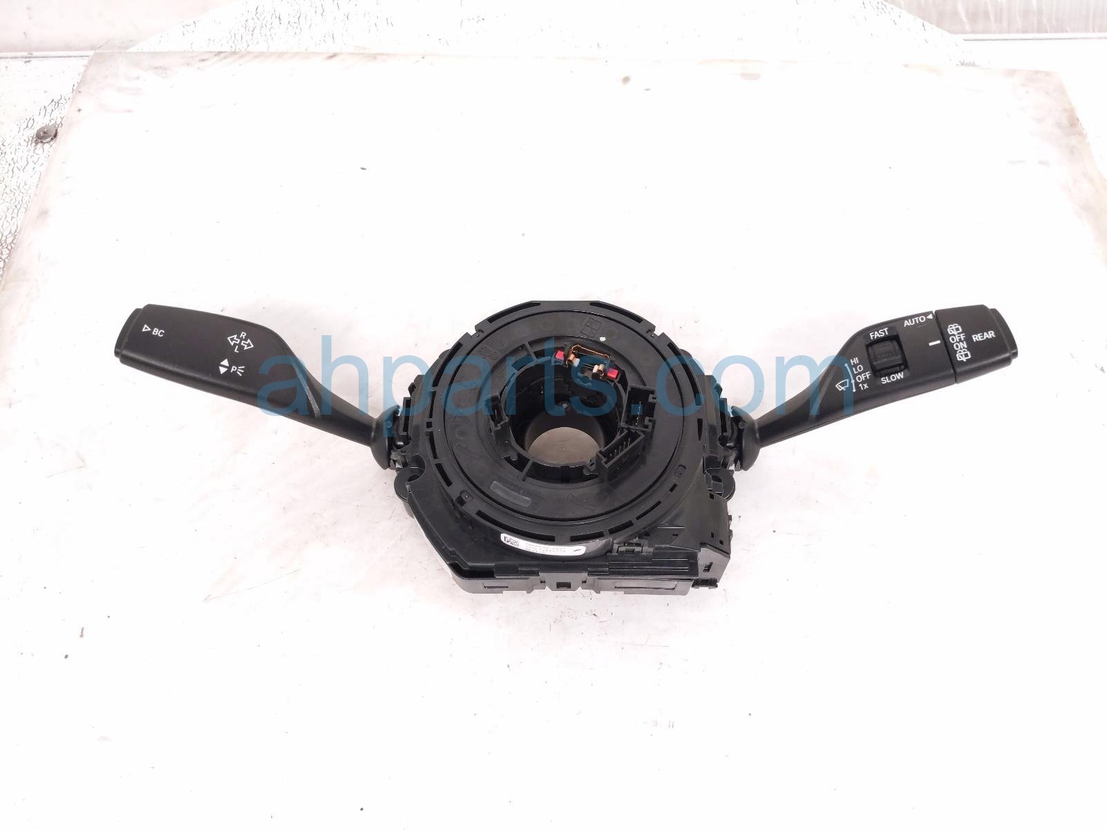 2018 BMW X5 Wiper & Signal Combo Column Switch 61319164419 Replacement 2018 BMW X5 Wiper & Signal Combo Column Switch 61319164419 Replacement thumbnail