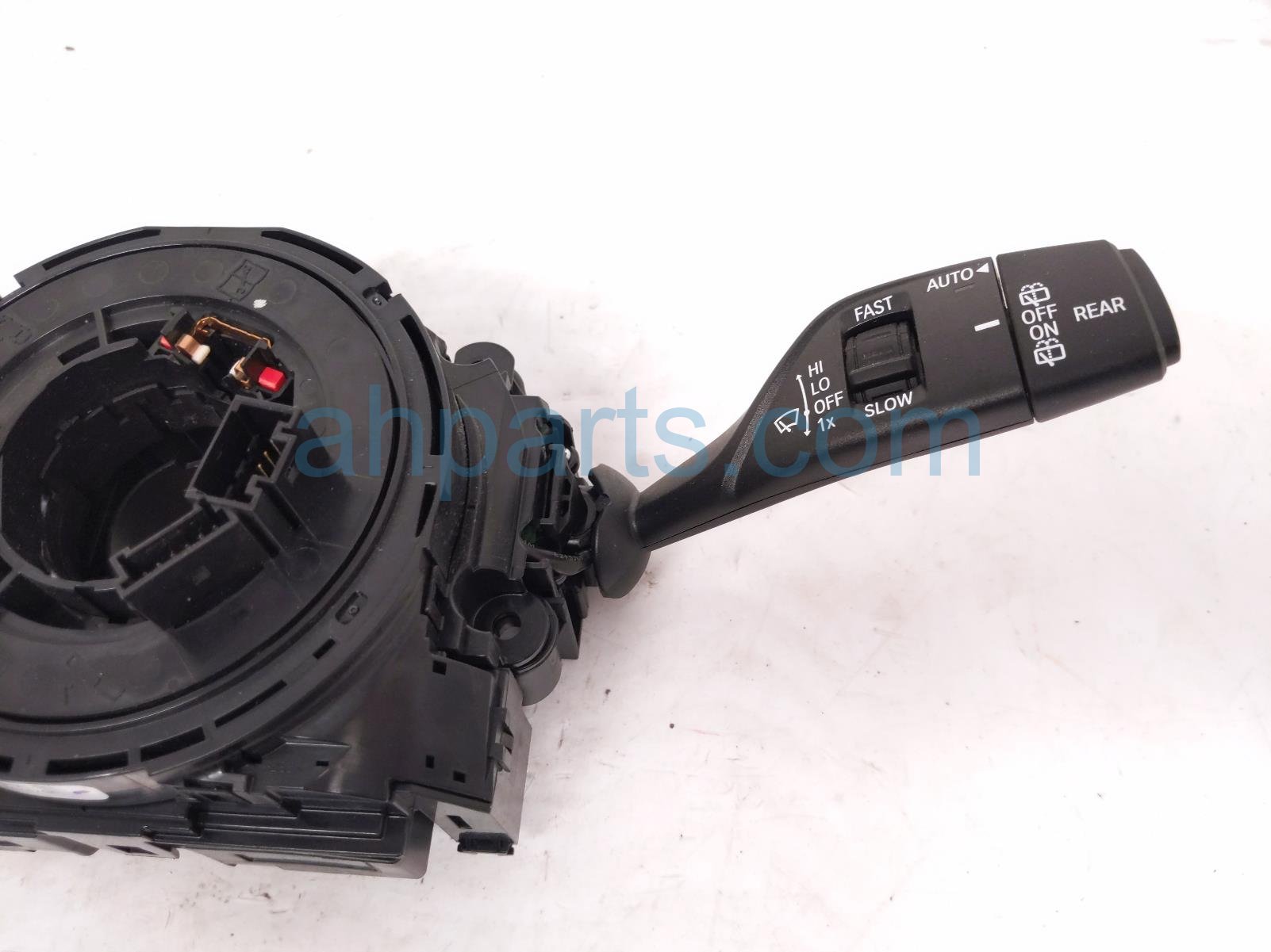 2018 BMW X5 Wiper & Signal Combo Column Switch 61319164419 Replacement 2018 BMW X5 Wiper & Signal Combo Column Switch 61319164419 Replacement thumbnail