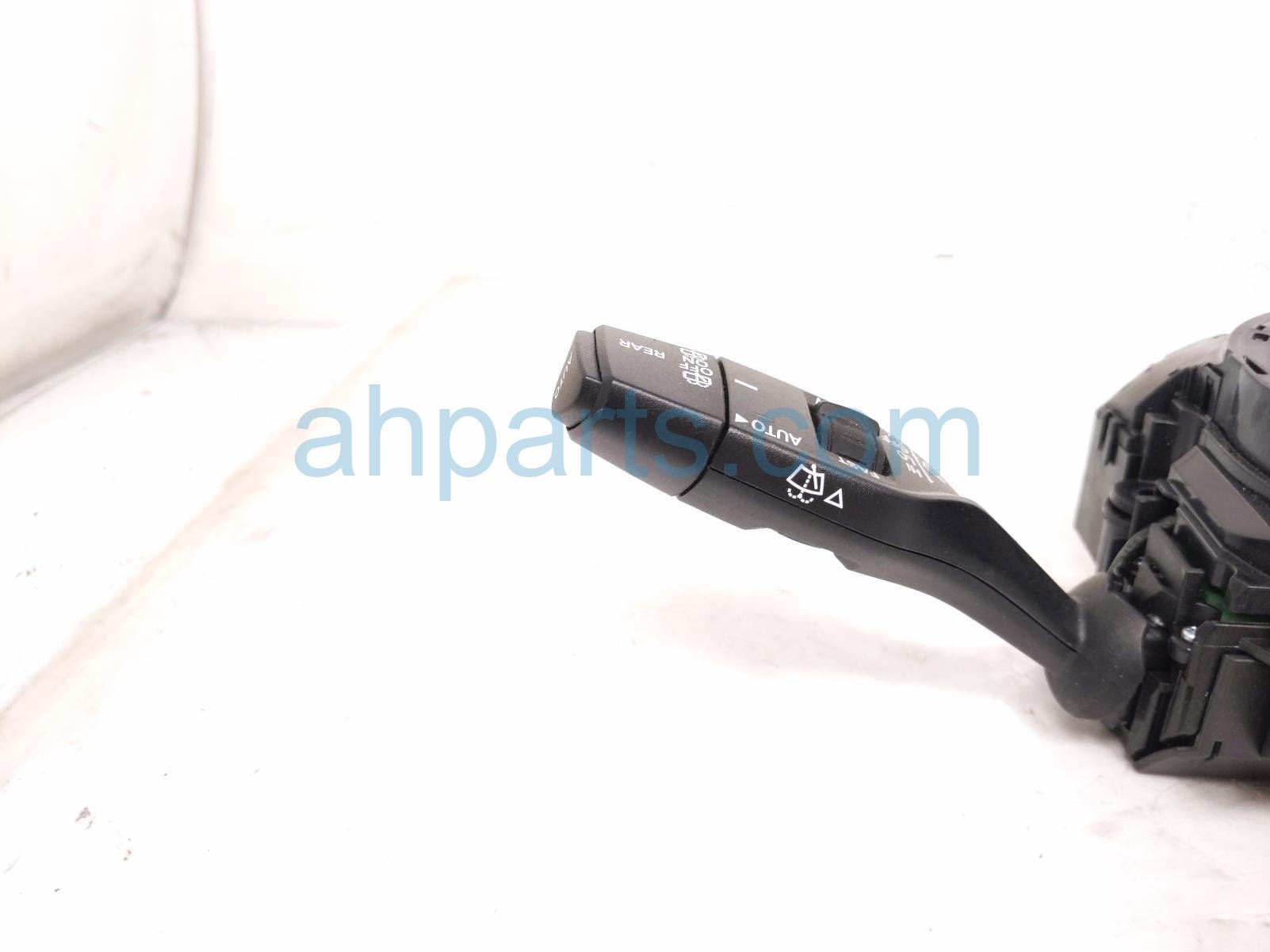 2018 BMW X5 Wiper & Signal Combo Column Switch 61319164419 Replacement 2018 BMW X5 Wiper & Signal Combo Column Switch 61319164419 Replacement thumbnail