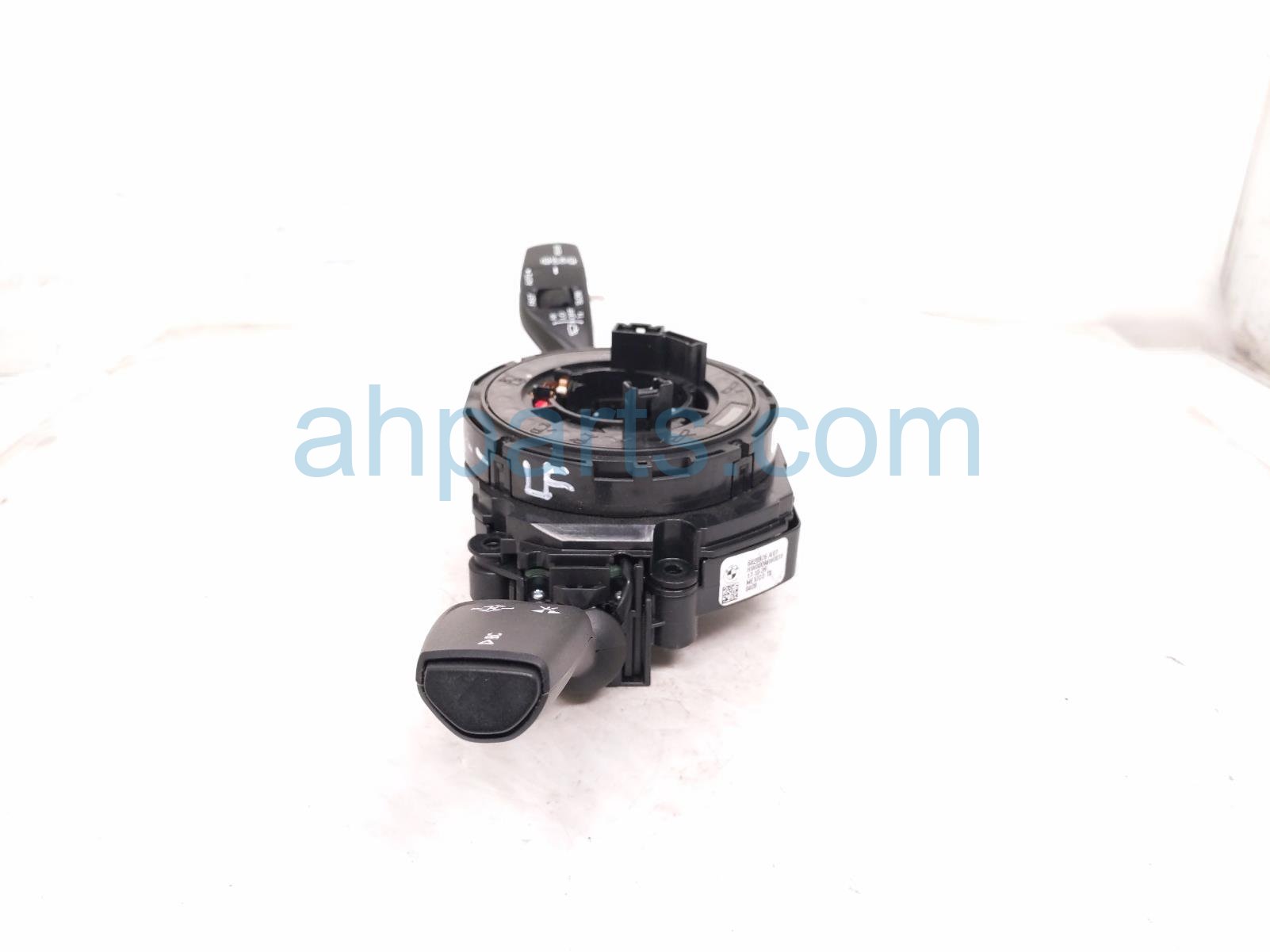 2018 BMW X5 Wiper & Signal Combo Column Switch 61319164419 Replacement 2018 BMW X5 Wiper & Signal Combo Column Switch 61319164419 Replacement thumbnail