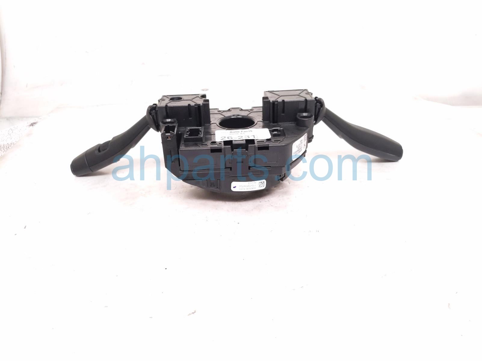 2018 BMW X5 Wiper & Signal Combo Column Switch 61319164419 Replacement 2018 BMW X5 Wiper & Signal Combo Column Switch 61319164419 Replacement thumbnail