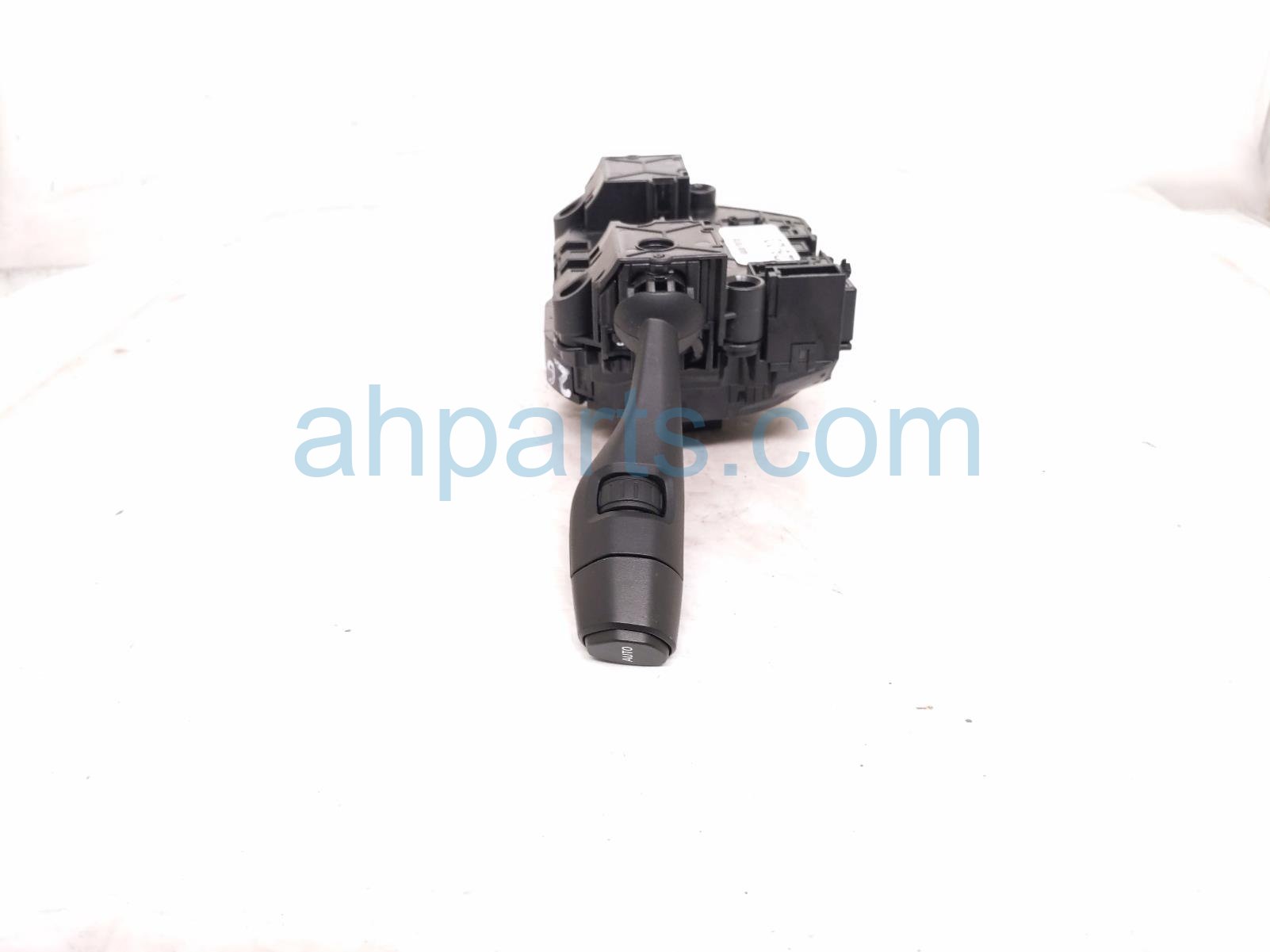 2018 BMW X5 Wiper & Signal Combo Column Switch 61319164419 Replacement 2018 BMW X5 Wiper & Signal Combo Column Switch 61319164419 Replacement thumbnail