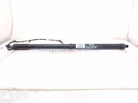 Porsche RR/RH POWER LIFTGATE STRUT/SHOCK Porsche RR/RH POWER LIFTGATE STRUT/SHOCK